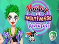 Xogo Hailey na Aventura Multiverso en liña Xogo Hailey na Aventura Multiverso en liña