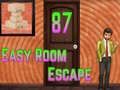 Xogo Amgel Escape Fácil Dende a Habitacion en liña