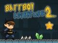 Xogo Aventura de Battboy 2 en liña