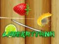 Xogo LimeKattana en liña