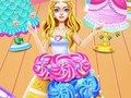 Xogo Fai da ti Bolo da Princesa Arco da Lúa en liña Xogo Fai da ti Bolo da Princesa Arco da Lúa en liña