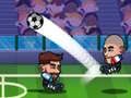 Xogo Fútbol Cabeza Exclusivo en liña Xogo Fútbol Cabeza Exclusivo en liña