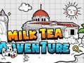 Xogo Aventura do Té con Leite en liña