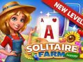 Xogo Solitaire Granxa Estacións 2 en liña Xogo Solitaire Granxa Estacións 2 en liña