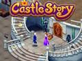 Xogo Historia do Castelo en liña