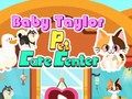 Xogo Centro de Coidado de Mascotas de Nena Taylor en liña Xogo Centro de Coidado de Mascotas de Nena Taylor en liña