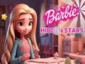 Xogo Barbie Estrela Oculta en liña