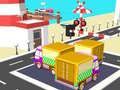 Xogo Manía de Estacionamento 3D en liña Xogo Manía de Estacionamento 3D en liña