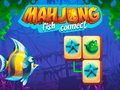 Xogo Mahjong Conexión de Peixes en liña