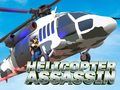 Xogo Asasino Helicóptero en liña Xogo Asasino Helicóptero en liña