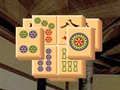 Xogo Ladrillos de Mahjong en liña