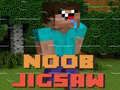 Xogo Rompecabezas Noob en liña