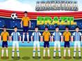 Xogo Brasil Arxentina en liña