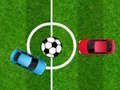 Xogo Xogo de Fútbol en Coches Sen Fin en liña Xogo Xogo de Fútbol en Coches Sen Fin en liña