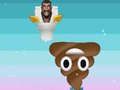 Xogo Servizos Skibidi: Flappy en liña Xogo Servizos Skibidi: Flappy en liña