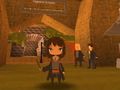 Xogo Kogama: Aventura Máxica en Hogwarts en liña