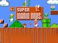 Xogo Super Mario Bros. en liña Xogo Super Mario Bros. en liña