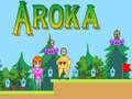 Xogo Aroka en liña