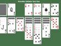 Xogo Klondike Solitaire Volta Un en liña