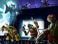Xogo Tortugas Ninja: Héroes da Sombra en liña