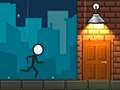 Xogo Stickman Wick en liña