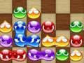Xogo Puyo Puyo Partida 4 en liña