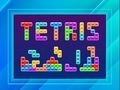 Xogo Tetris en liña