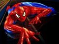 Xogo Puzle Spider-Man en liña
