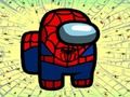 Xogo Araña entre nós Impostor en liña Xogo Araña entre nós Impostor en liña