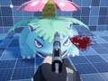 Xogo Pokemon Disparo 2 en liña Xogo Pokemon Disparo 2 en liña