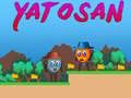 Xogo Yatosan en liña