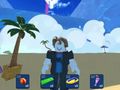 Xogo Roblox Tsunami en liña