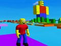 Xogo Roblox Obby: Torre do Inferno en liña