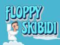 Xogo Floppy Skibidi en liña Xogo Floppy Skibidi en liña