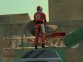 Xogo Sómente Arriba: Parkour de Gravitación 3D en liña