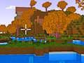 Xogo O Bebé en Amarelo Mod de Craft en liña