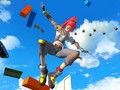 Xogo Sólo Arriba 3D Parkour: Vai Subir en liña Xogo Sólo Arriba 3D Parkour: Vai Subir en liña