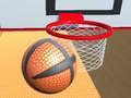 Xogo Anotador de Baloncesto 3D en liña