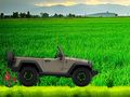 Xogo Jeep Wheelie en liña