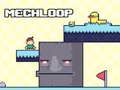 Xogo MechLoop en liña
