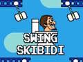 Xogo Inodoro Skibidi Swing en liña Xogo Inodoro Skibidi Swing en liña