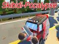 Xogo Skibidi-Pocalipse en liña