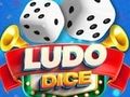 Xogo Dados de Ludo en liña Xogo Dados de Ludo en liña