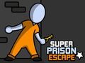 Xogo Super Escapa da Prisón en liña