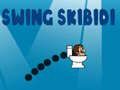 Xogo Swing Skibidi en liña Xogo Swing Skibidi en liña