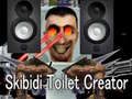 Xogo Creador de Inodoros Skibidi en liña Xogo Creador de Inodoros Skibidi en liña