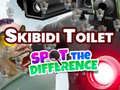 Xogo Skibidi Inodoro Atopa as Diferencias en liña Xogo Skibidi Inodoro Atopa as Diferencias en liña