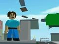Xogo Roblox Obby: Camiño Arco da Vía en liña