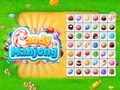 Xogo Candy Mahjong en liña