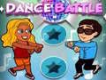 Xogo Batalla de baile en liña